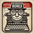 Por Redacción Irónica