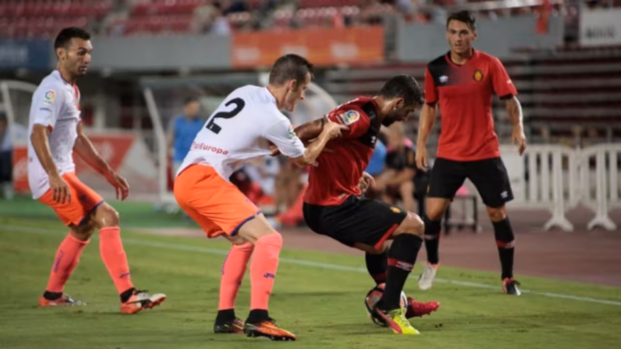 Real Mallorca