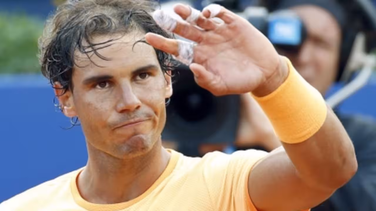 Nadal