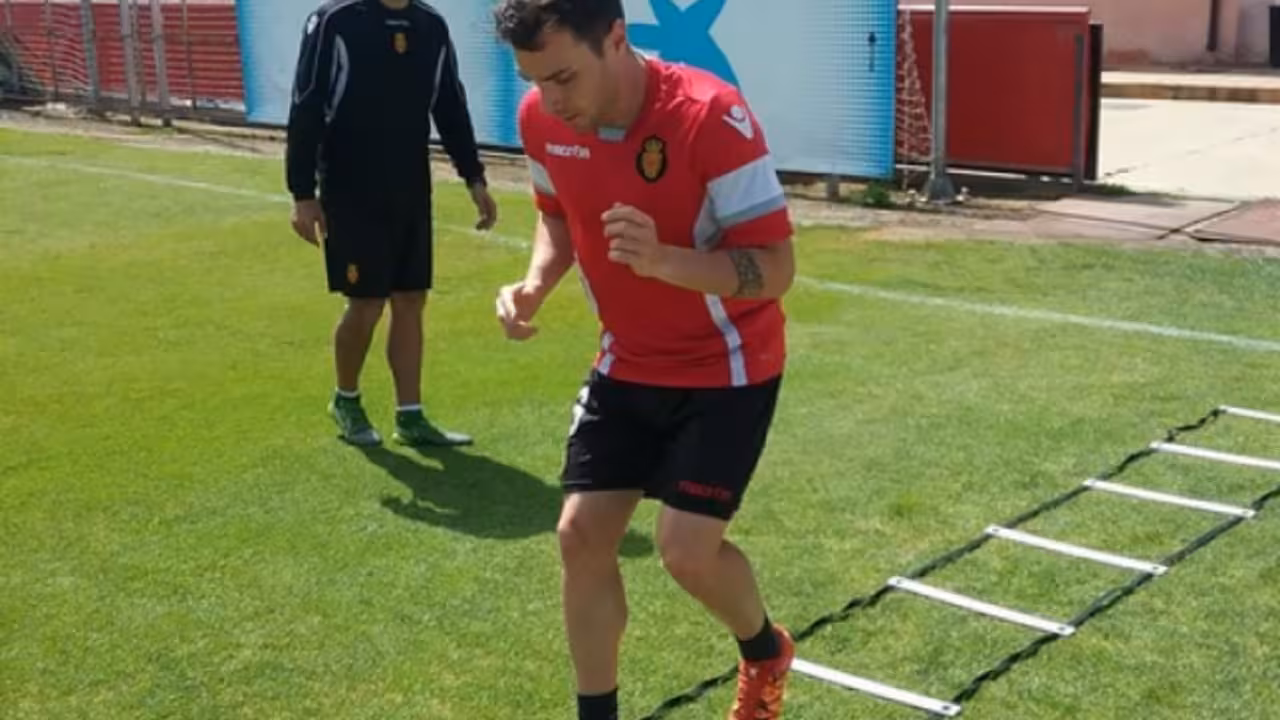 Colunga en Son Bibiloni
