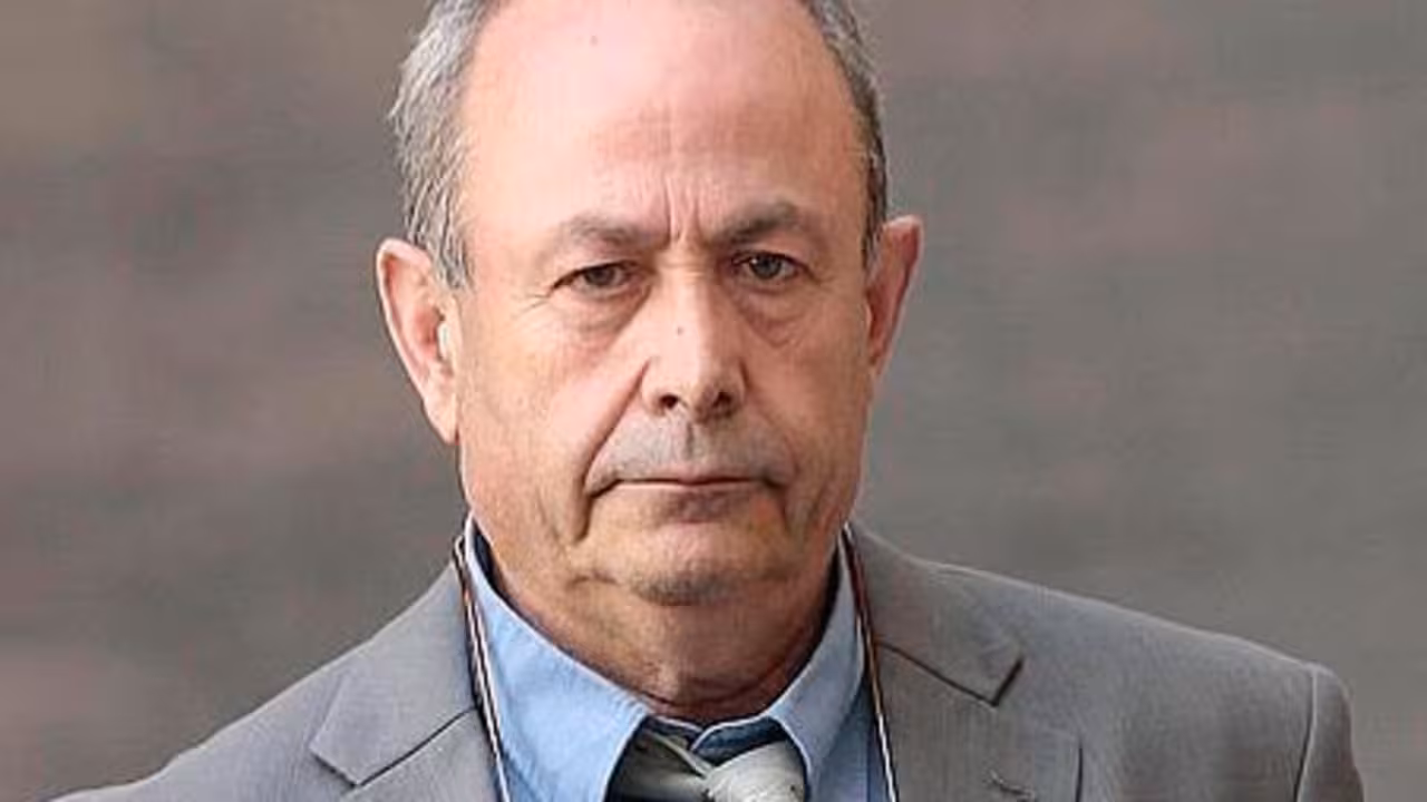 El juez Jose Castro