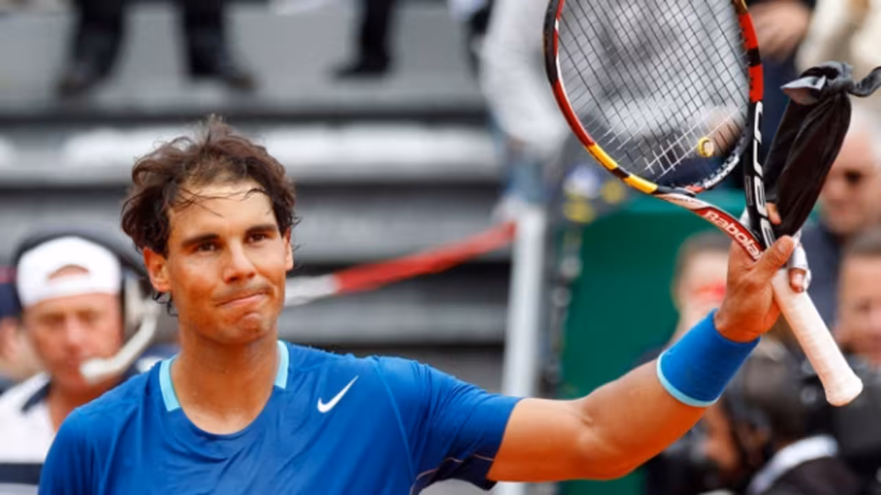Nadal