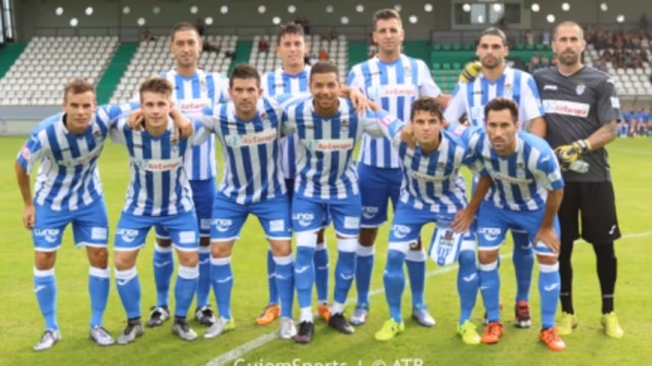 Atlético Baleares