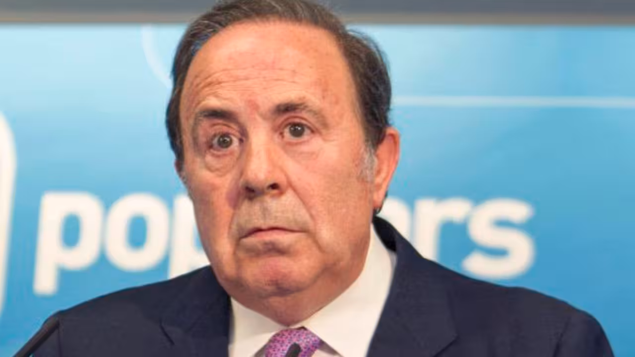 jose maria rodriguez pp presuncion de inocencia