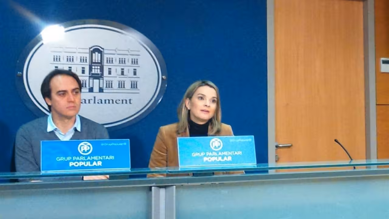 alvaro gijon y marga prohens