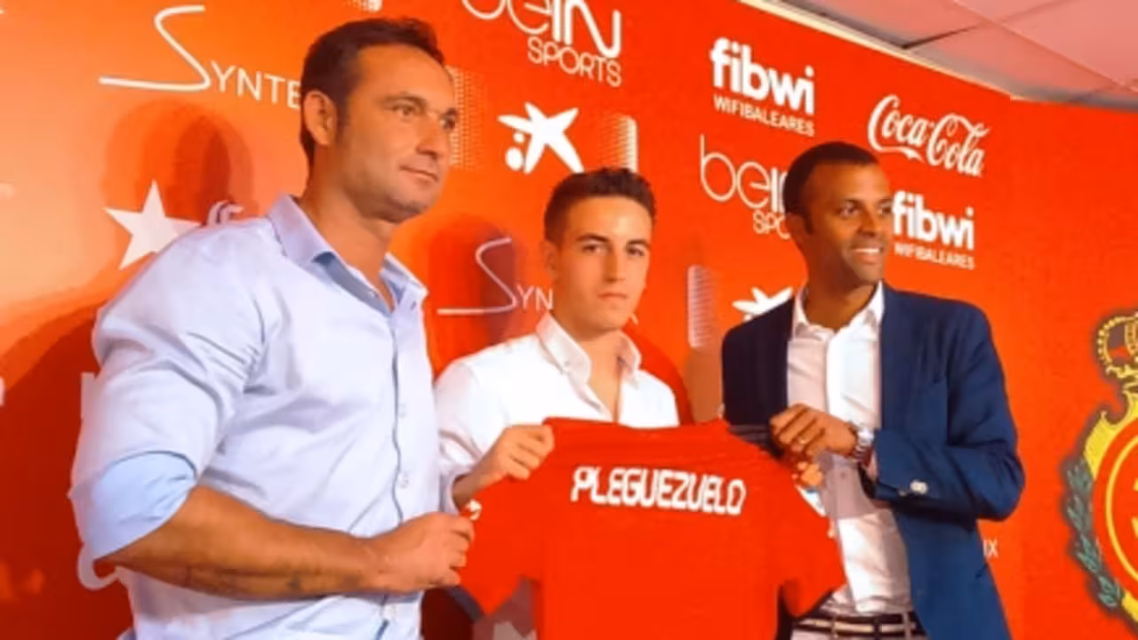 Pleguezuelo