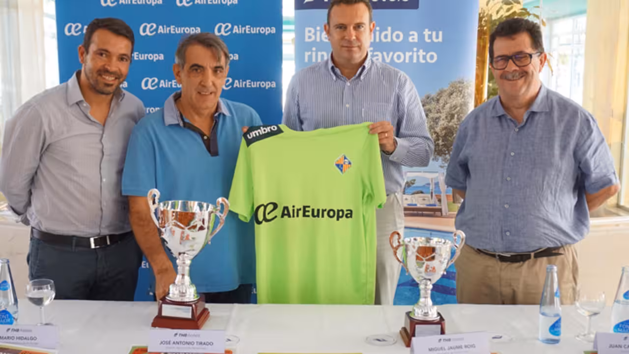 Torneo Futsal