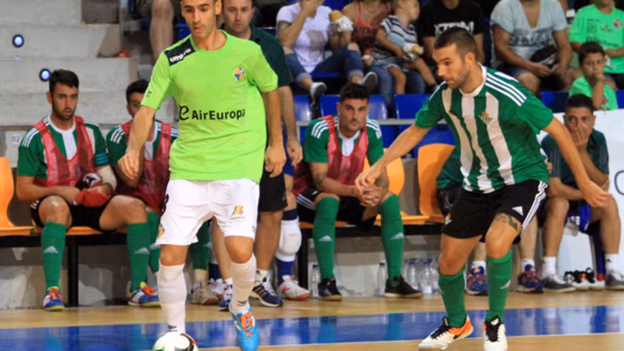 Palma Futsal