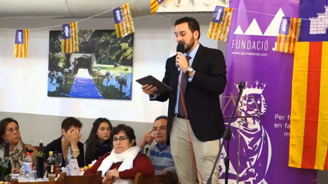 Fundacio Jaume III