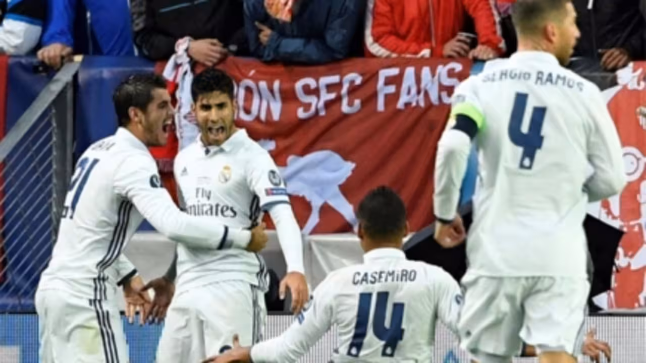 Marco Asensio