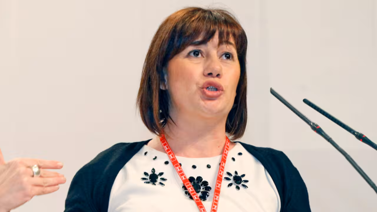 francina armengol