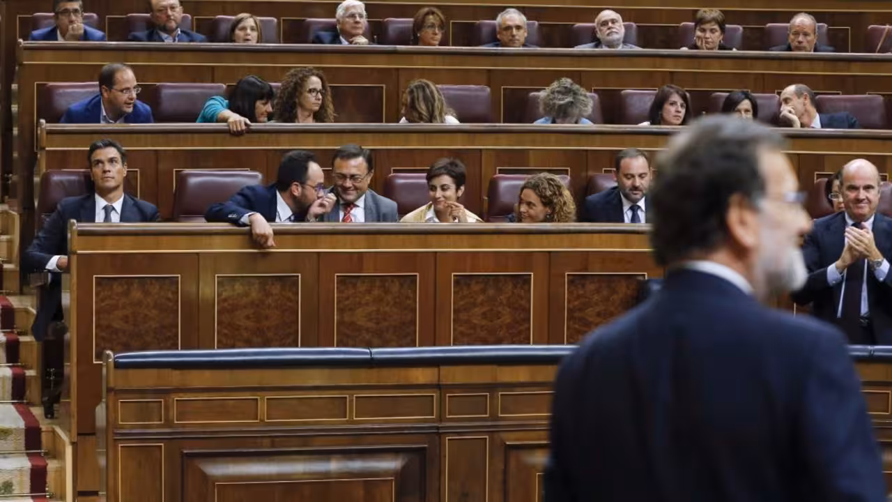 Congreso de los Diputados