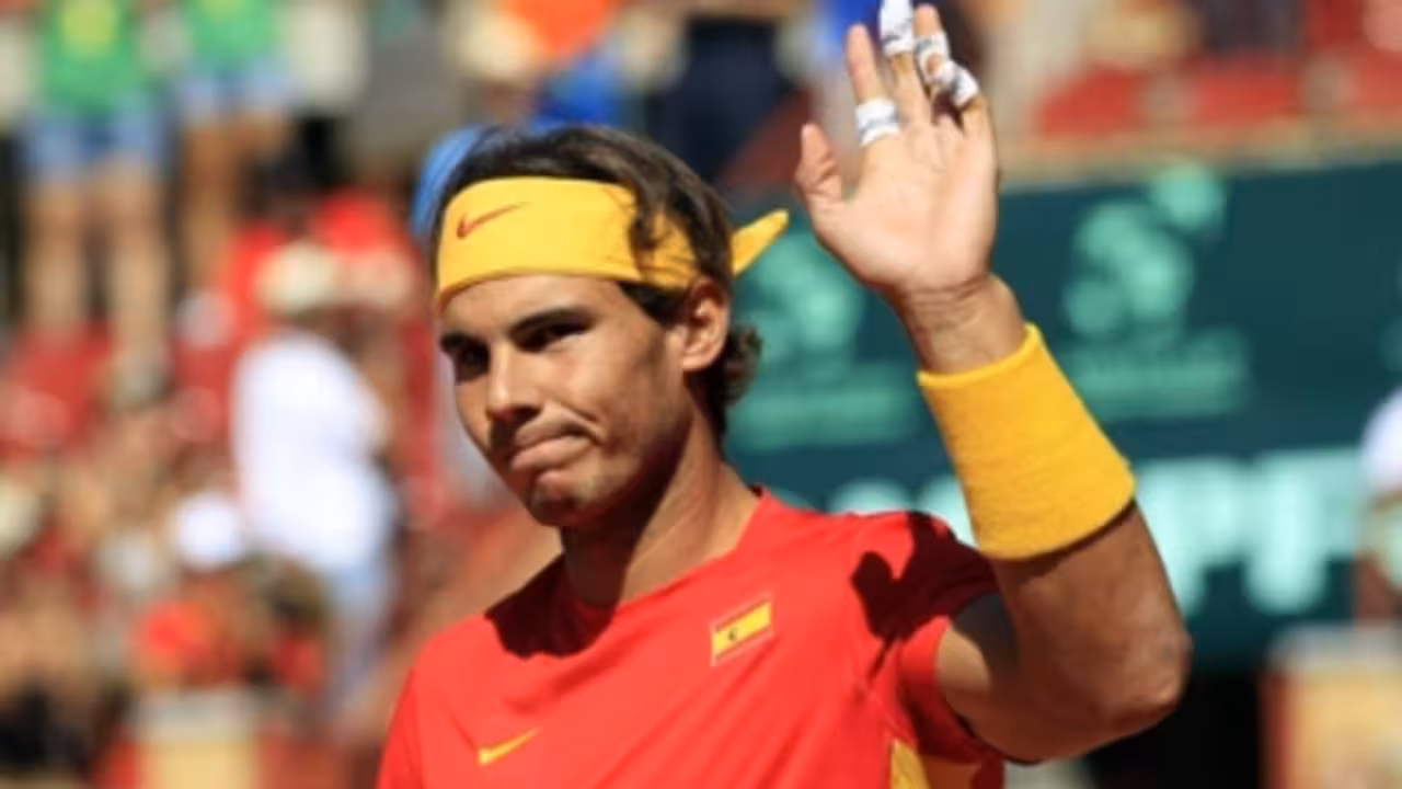 Nadal