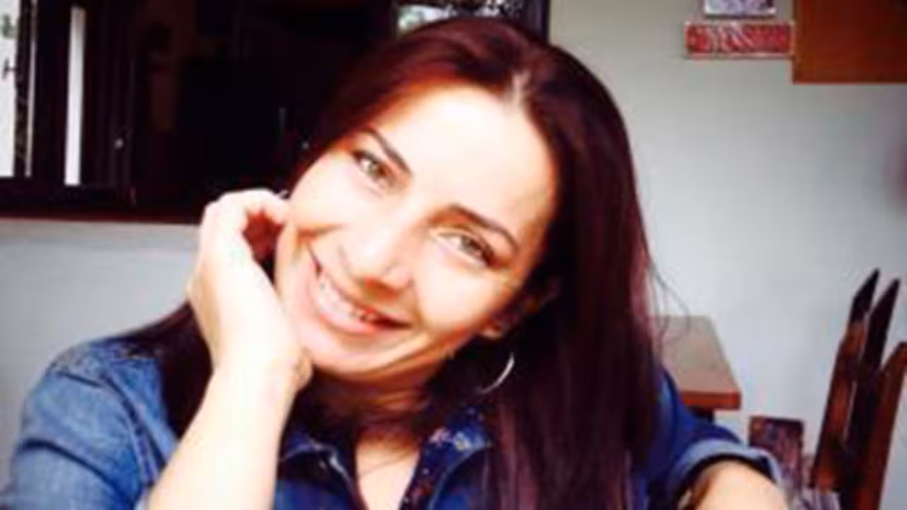 adagraciela|adagracielabenitez asesinada Eivissa