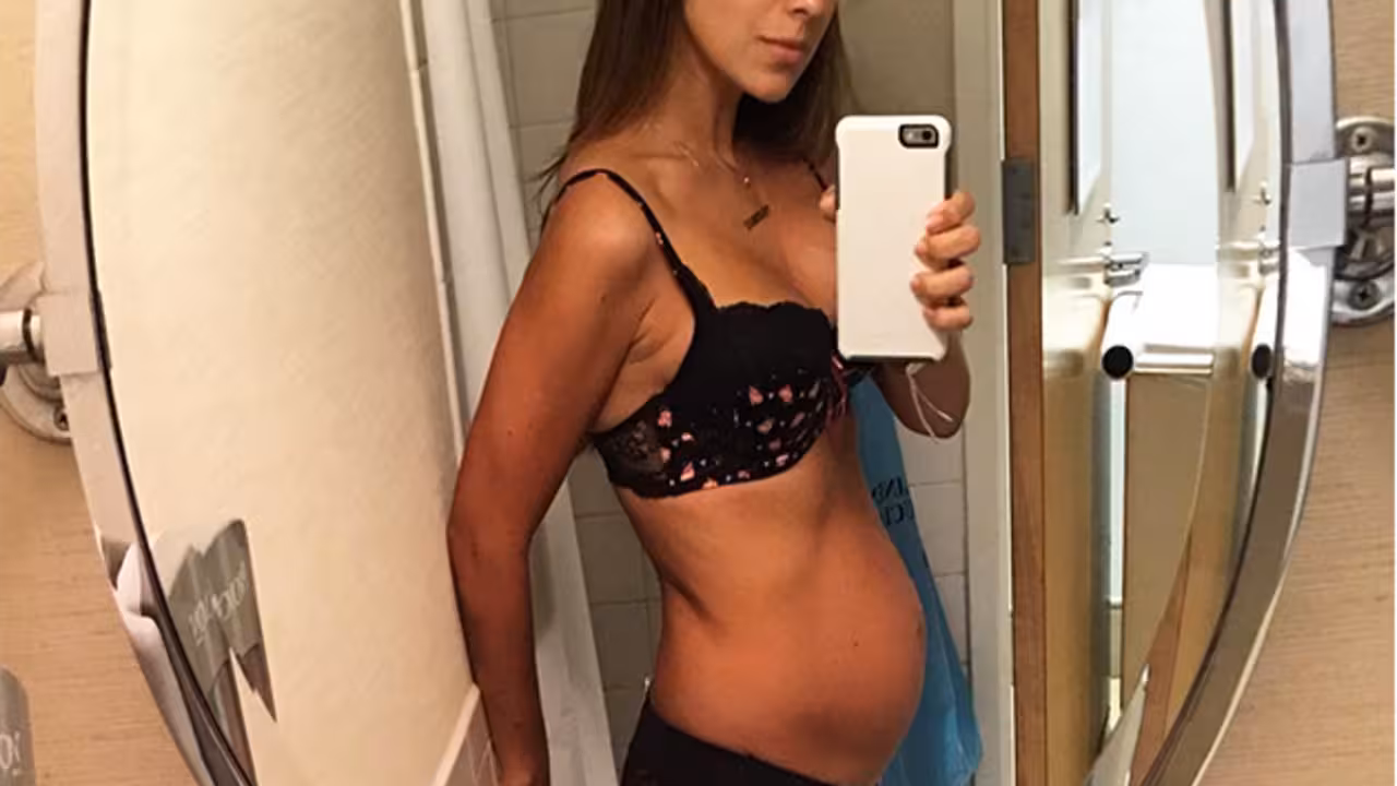 Hilaria Baldwin