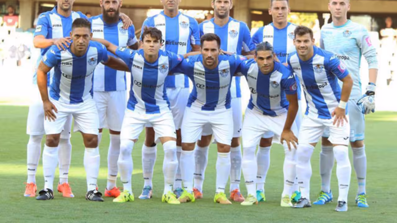 Baleares en el Mini Estadi