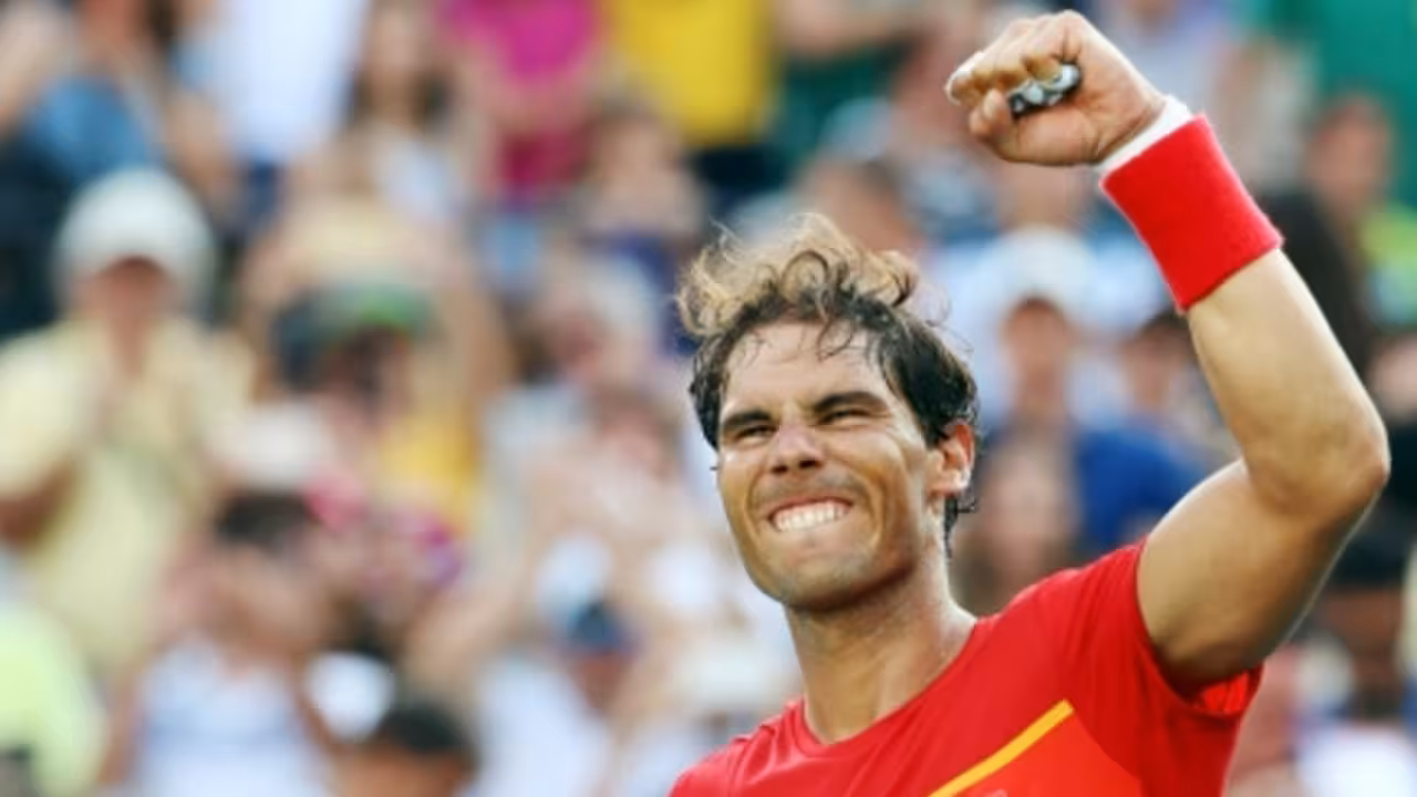 Nadal