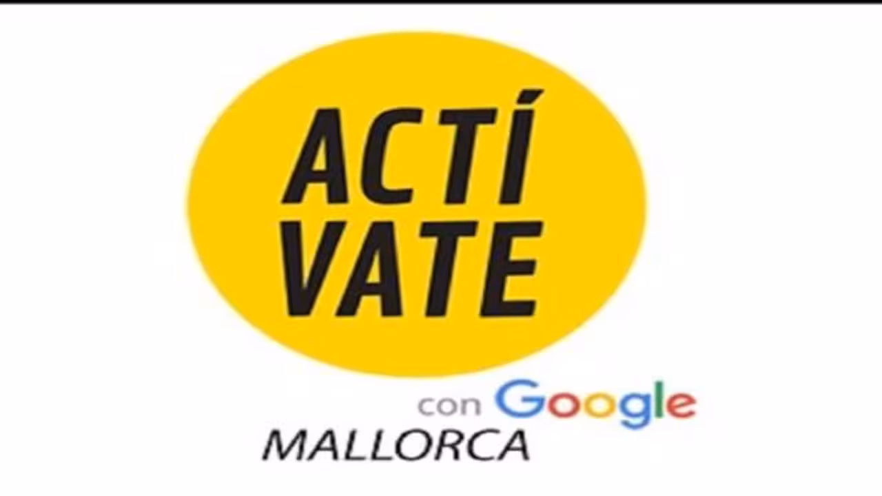 Actívate UIB Google