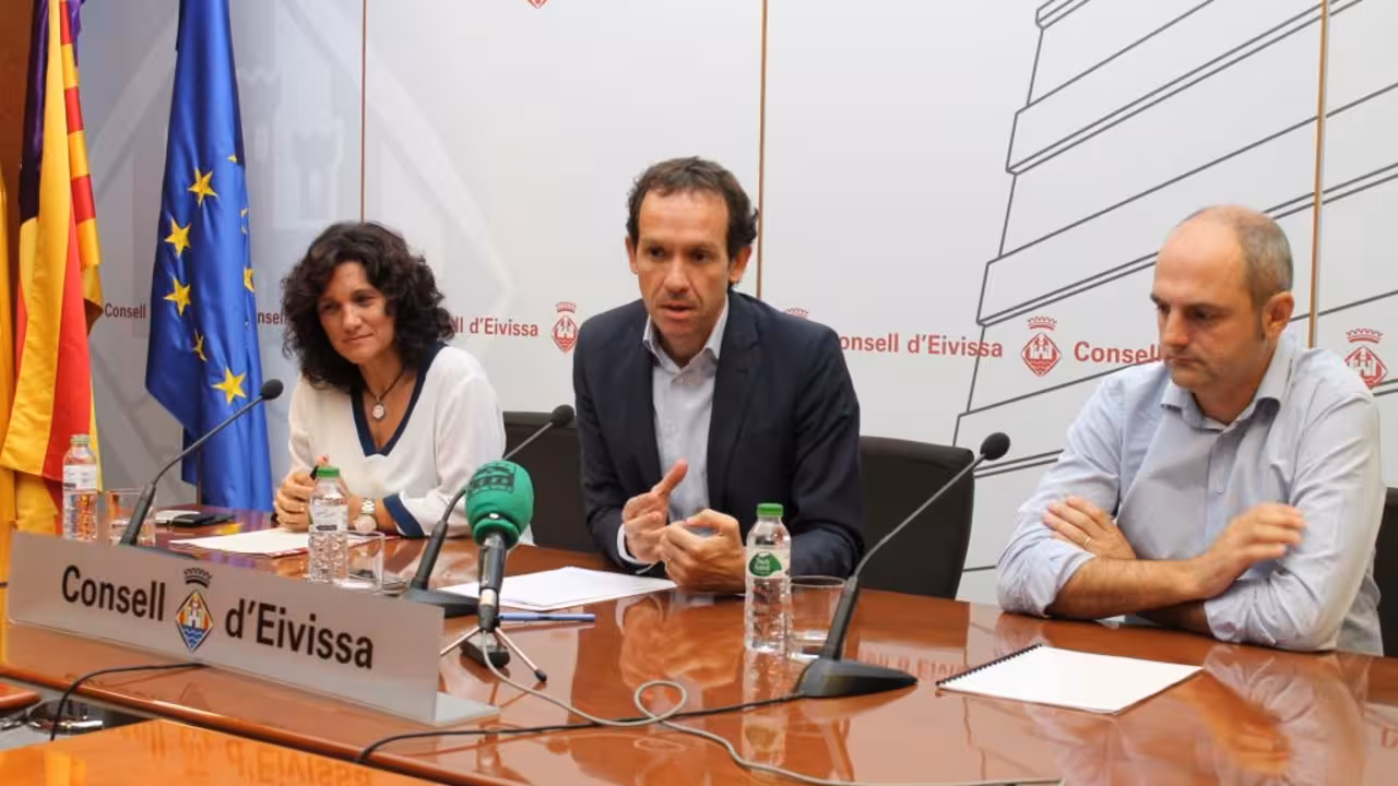 El PP critica al Consell Insular