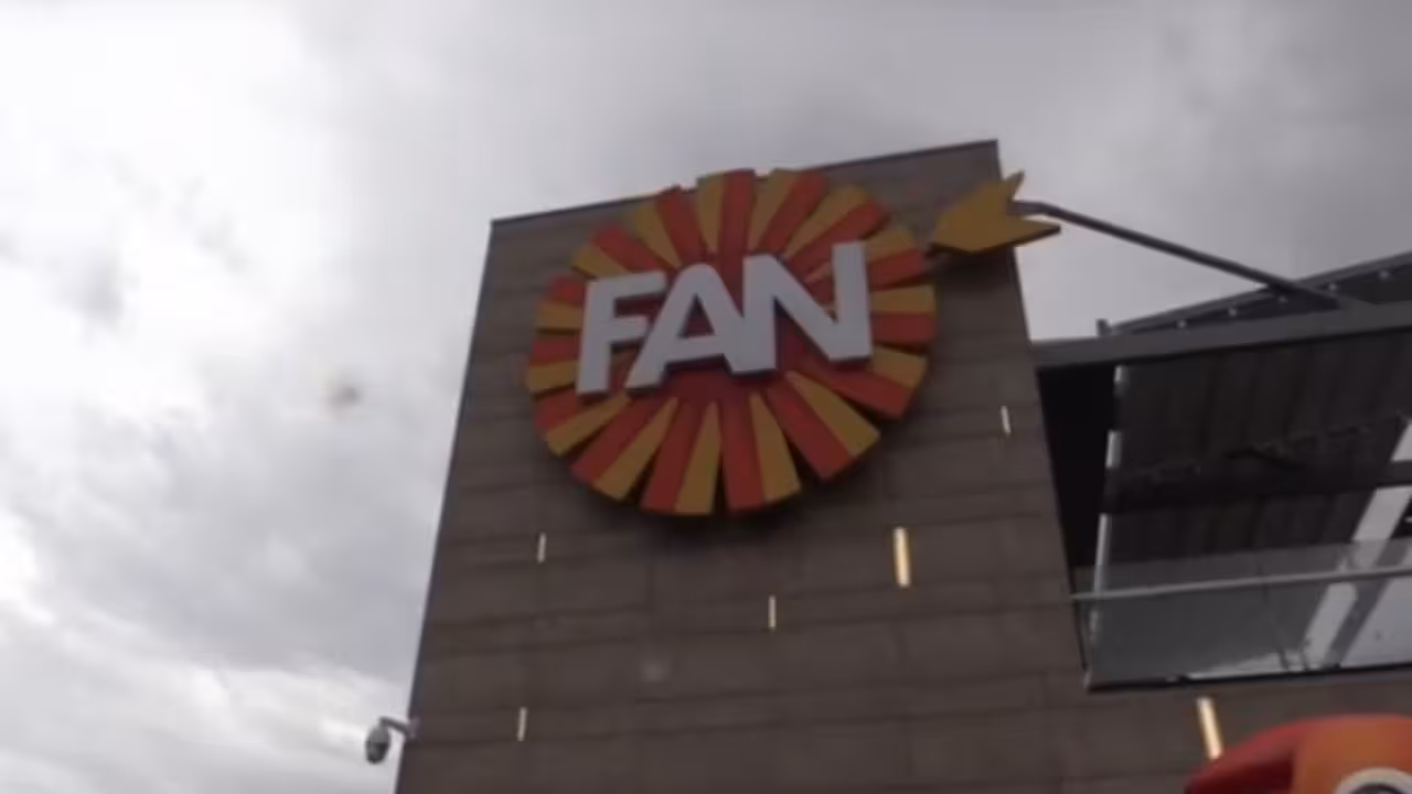 fan mallorca