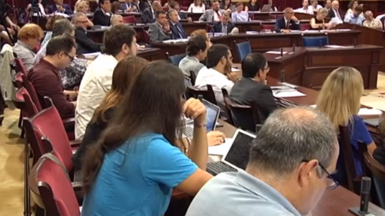 govern |limites turismo