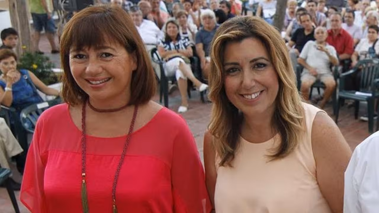 Armengol y Díaz