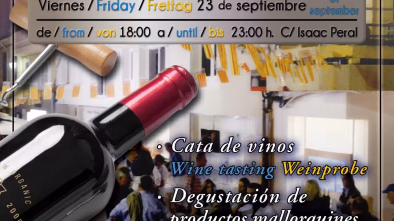 cartel andratx
