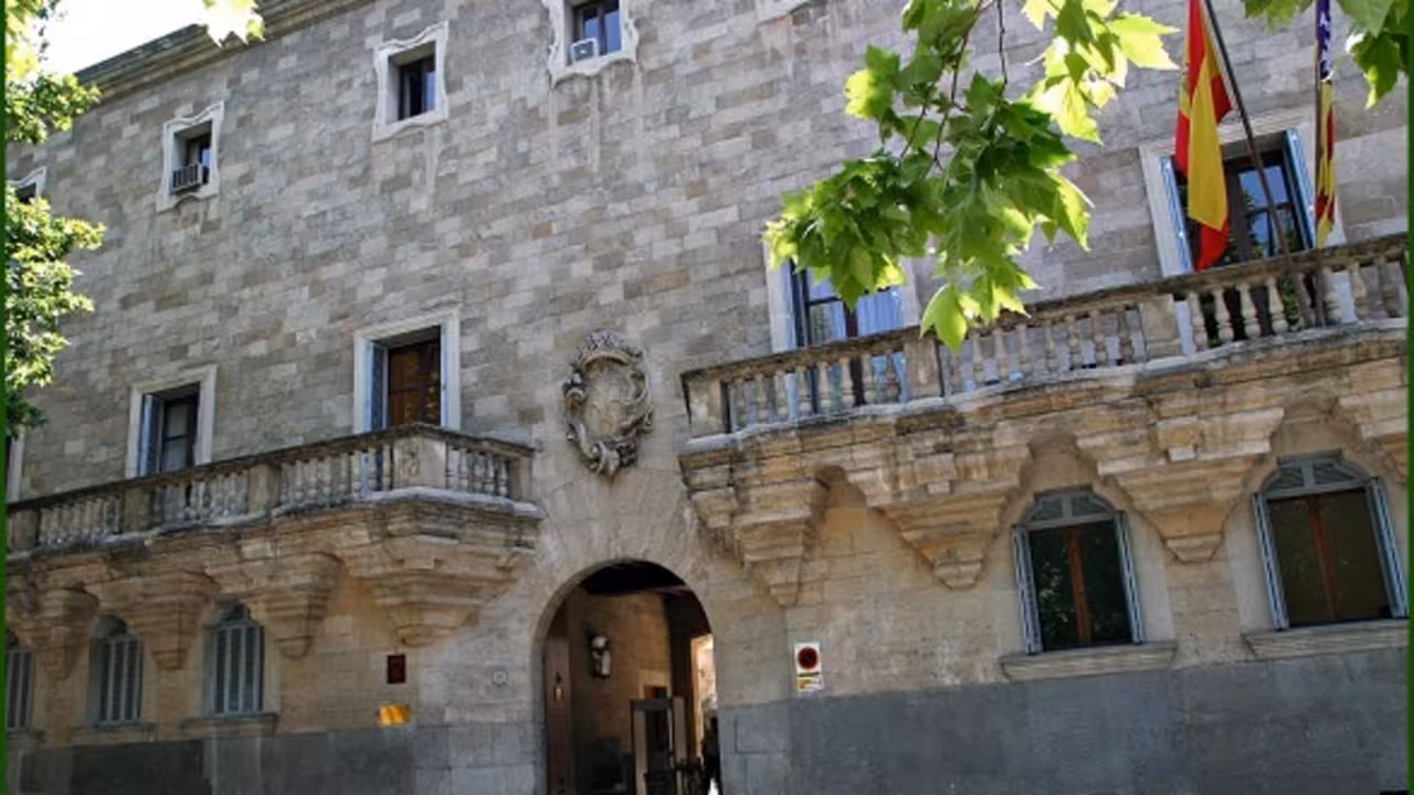 Audiencia Provincial Islas Baleares
