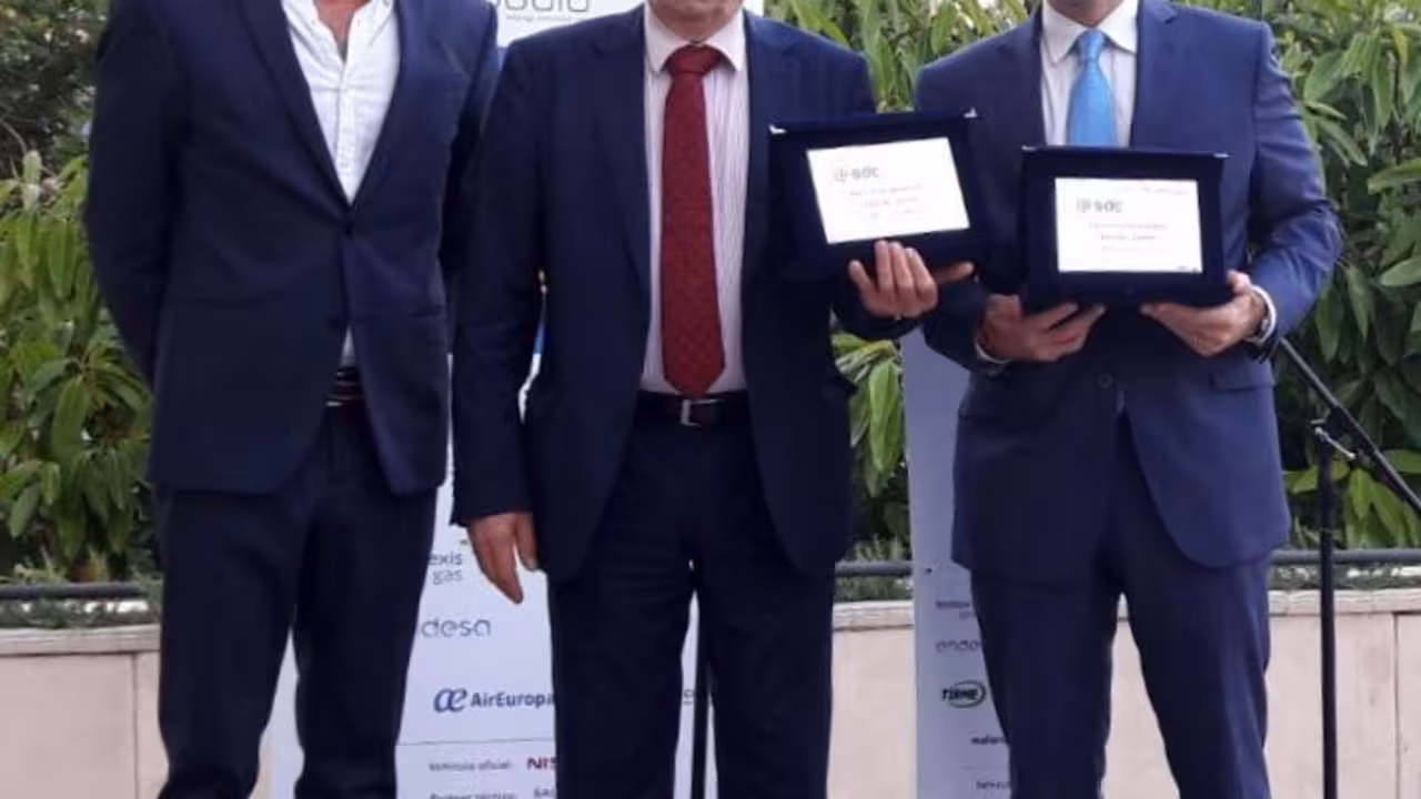 smart mobility 2016 nissan y endesa