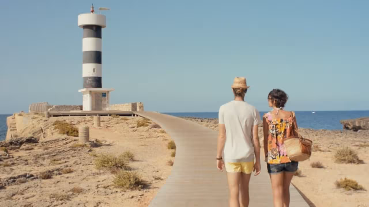 |bittersweet days cine mallorquin