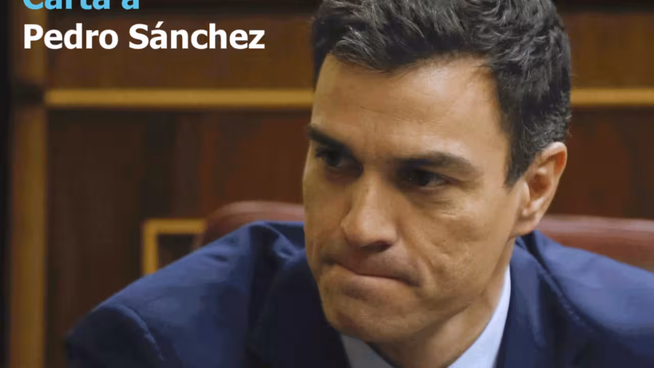 cartapedrosanchez