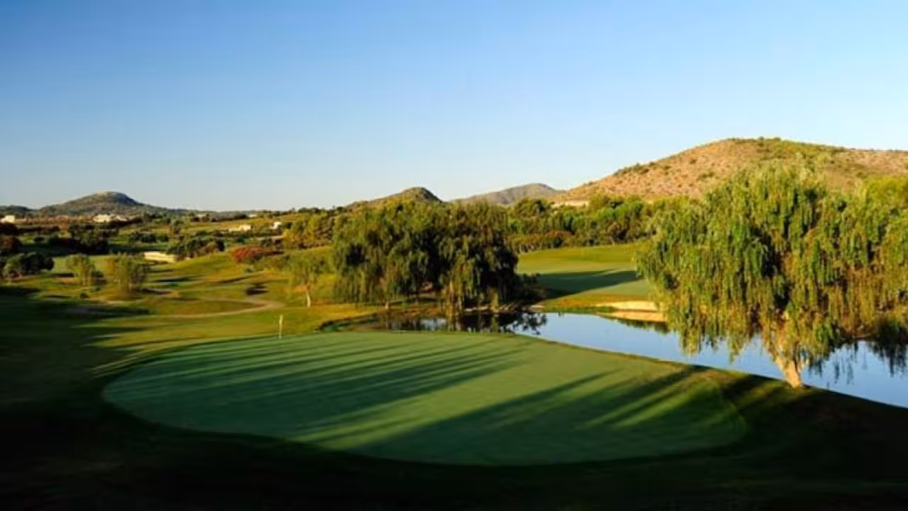Archivado el caso Pula Golf