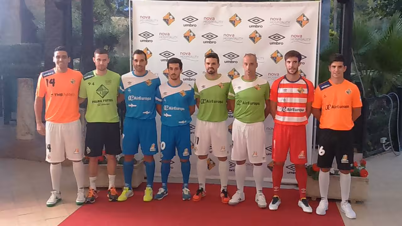 Palma Futsal