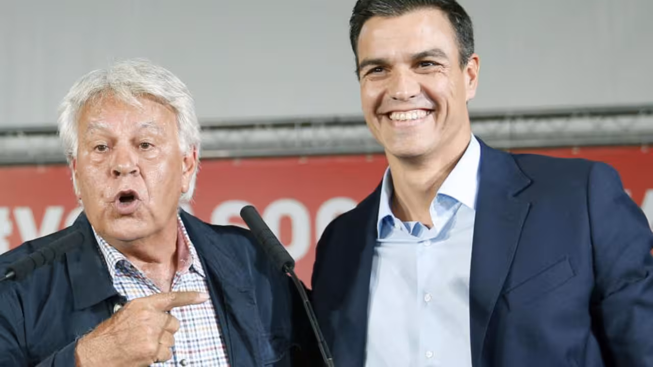 felipe-gonzalez_pedro-sanchez