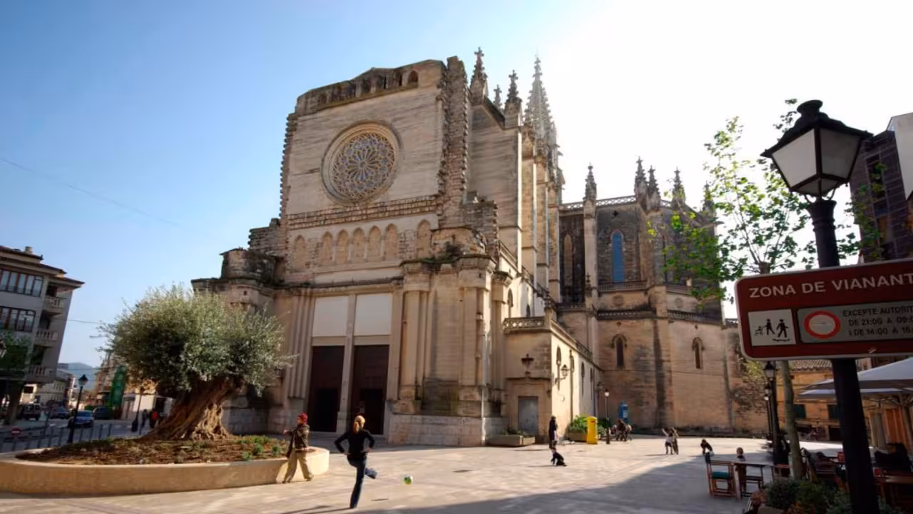 Manacor