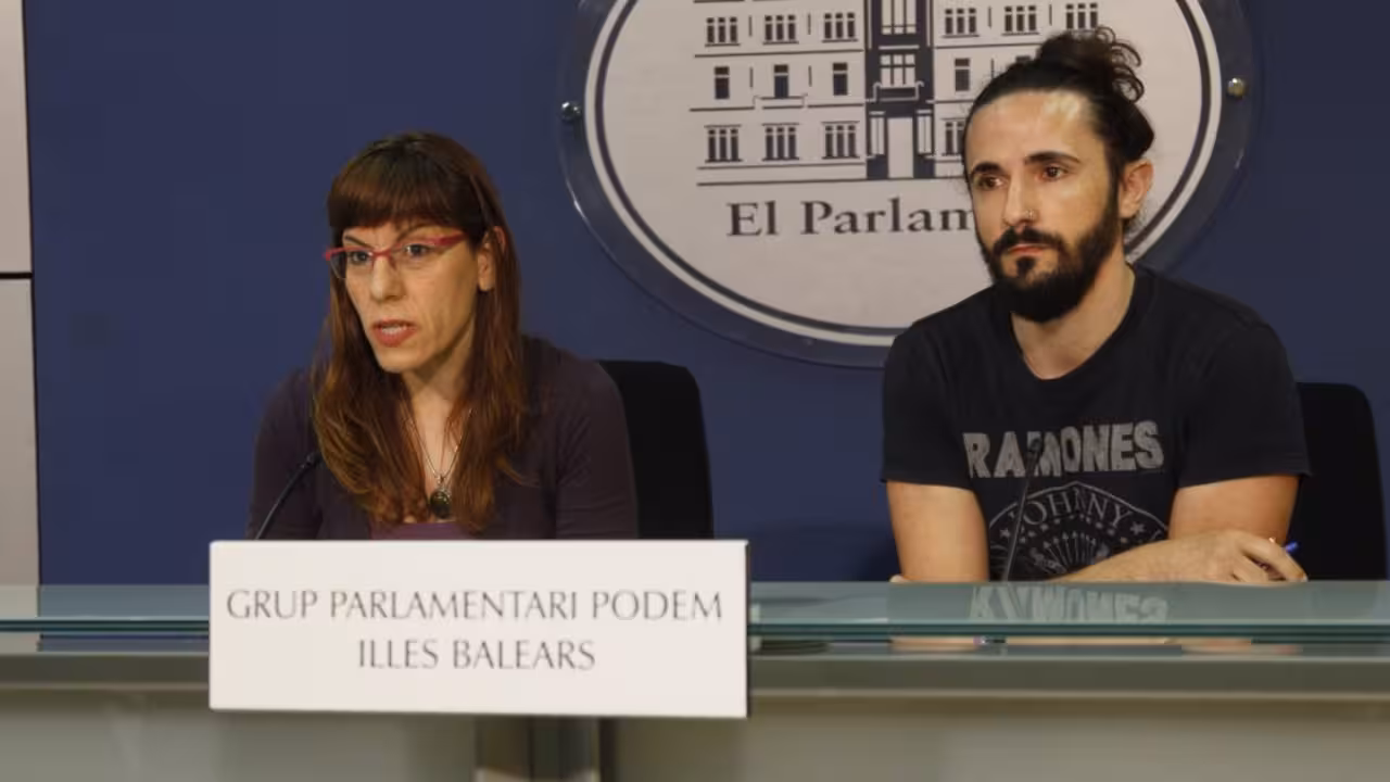 Podemos pide la comparecencia de Luis Segura|Laura Camargo