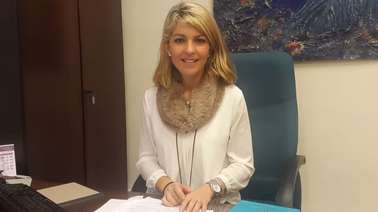 Estefanía Gonzalvo