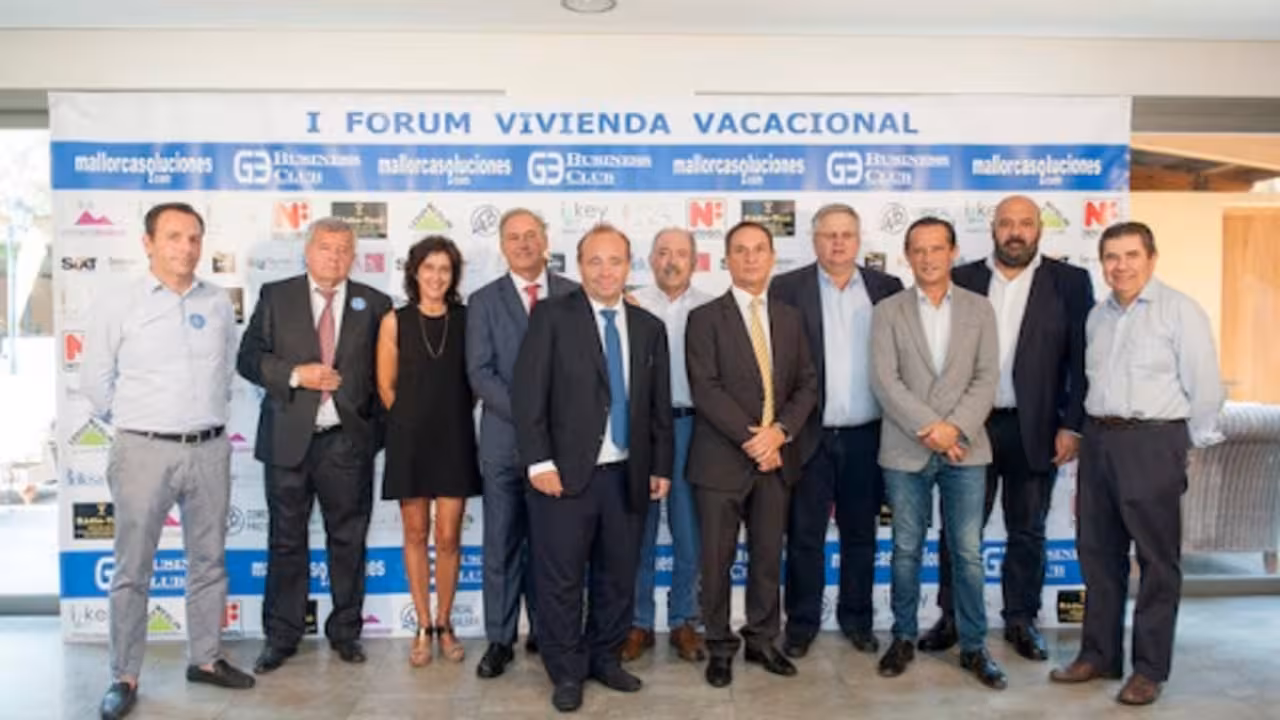 forum vivienda vacacional GE business club