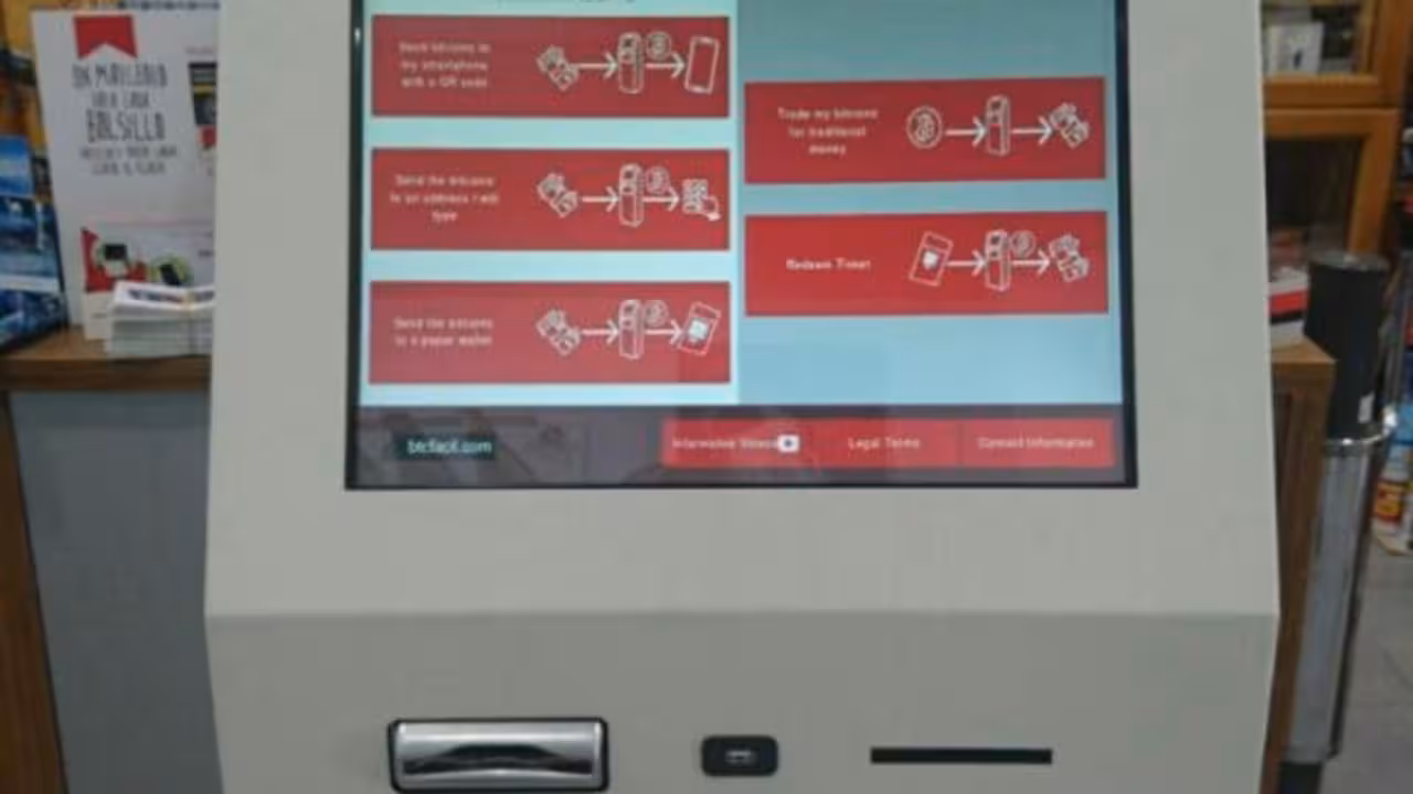 Bitcoins en Alcúdia