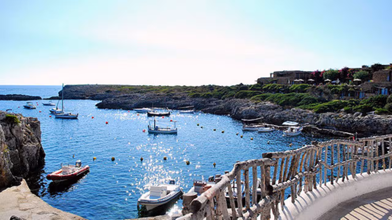 casa turistica de baleares