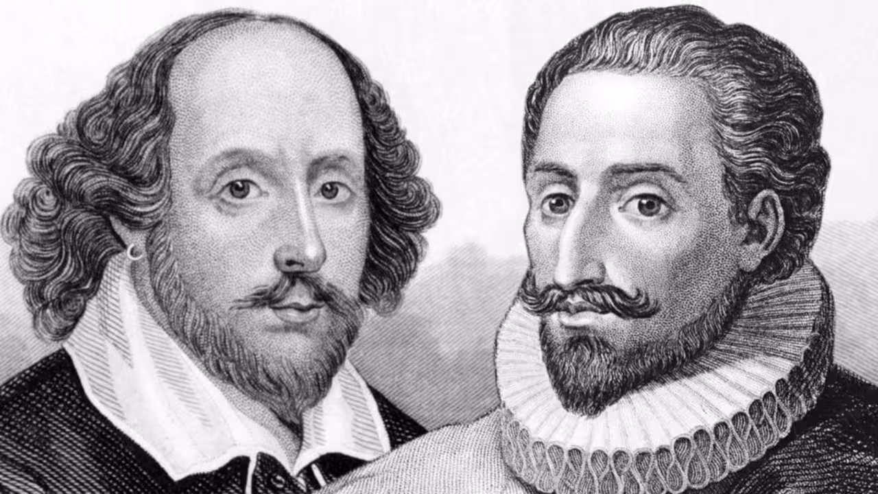 shakespeare
