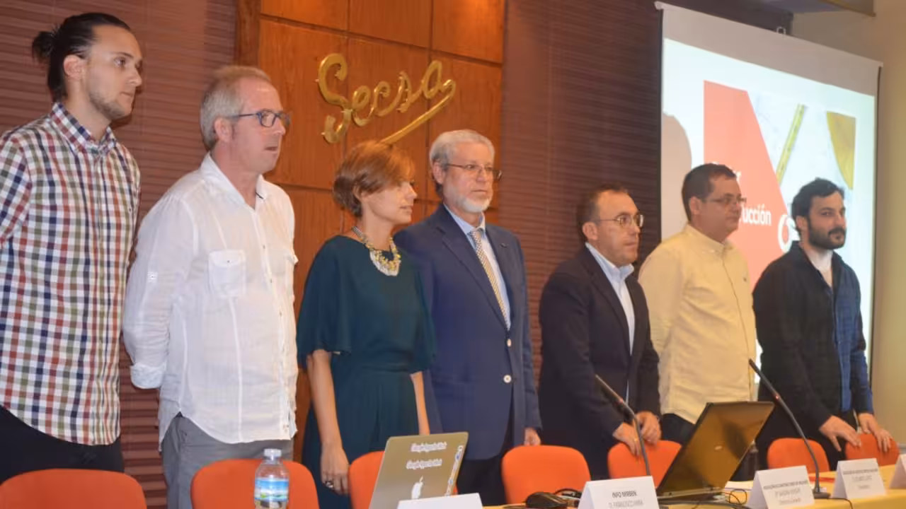 Asociación de constructores de Baleares