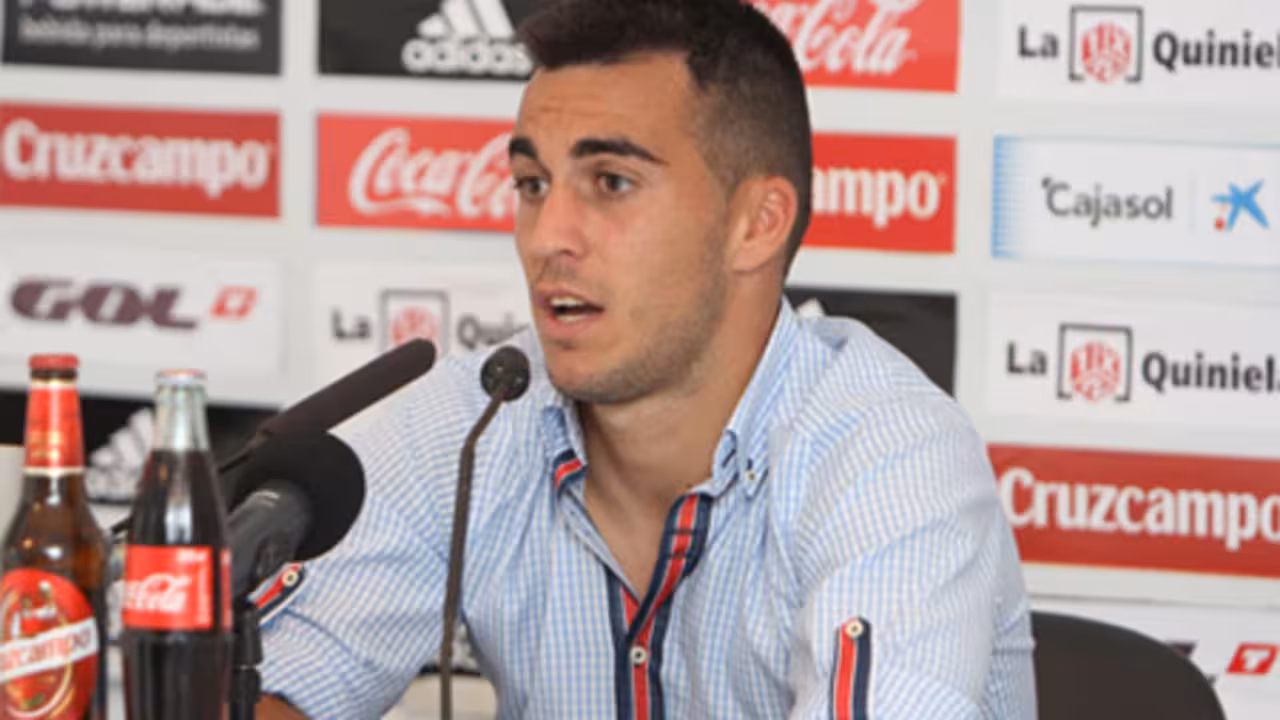 Joselu