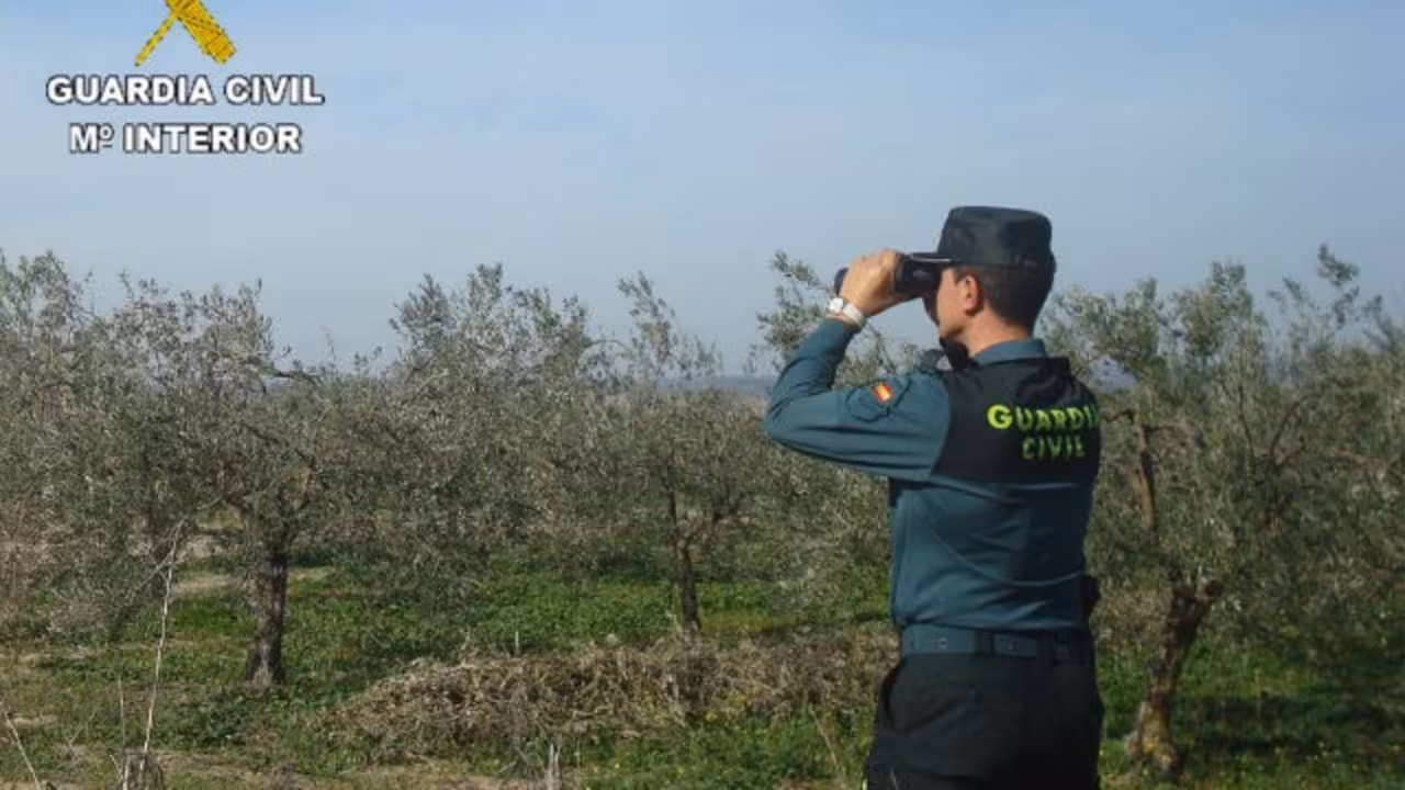 Guardia Civil de Inca