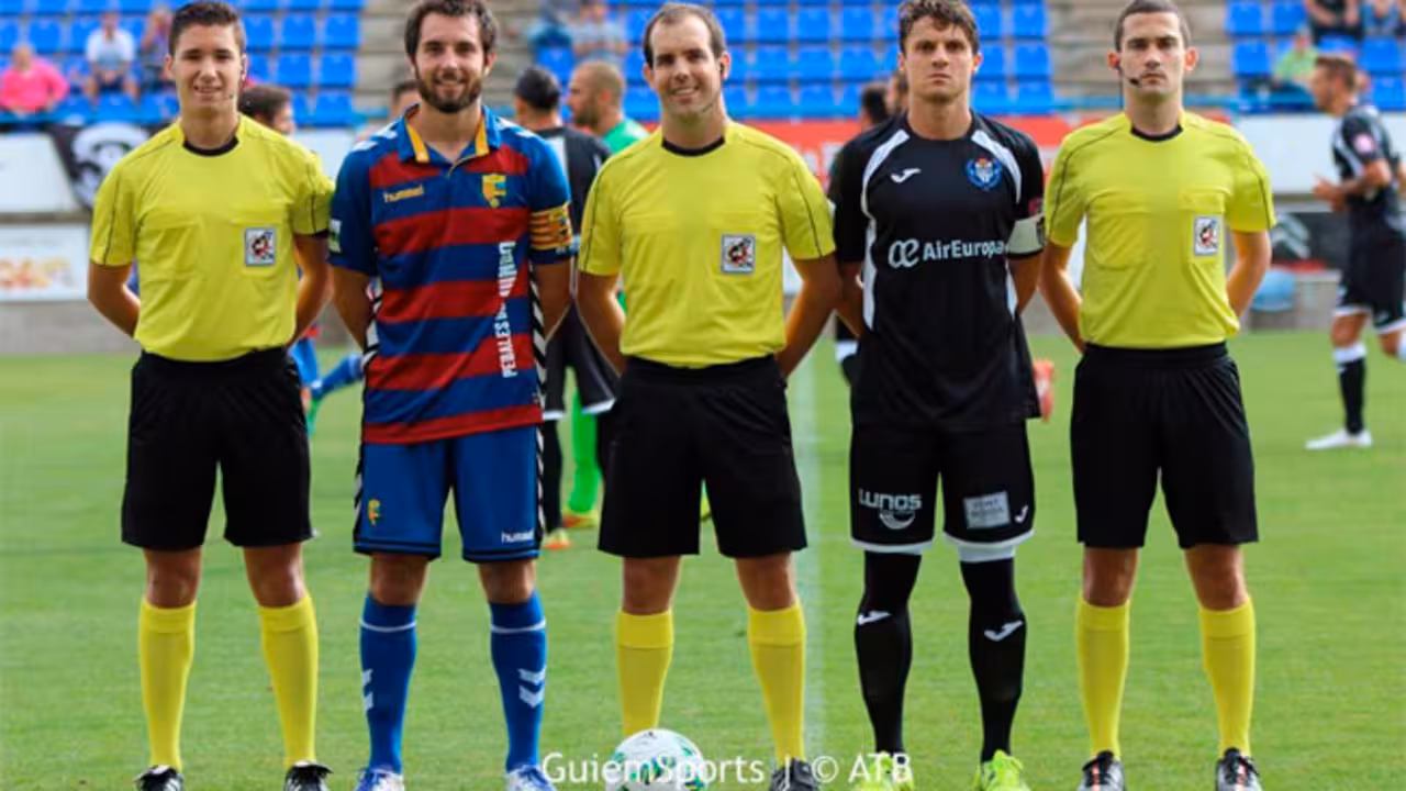 Atlético Baleares