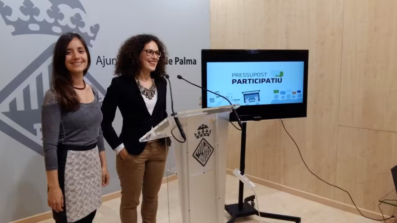 presupuesto