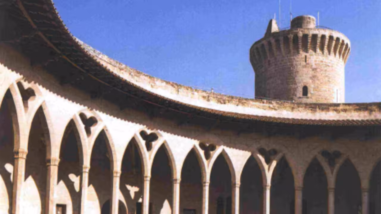 Palma en Maire Claire