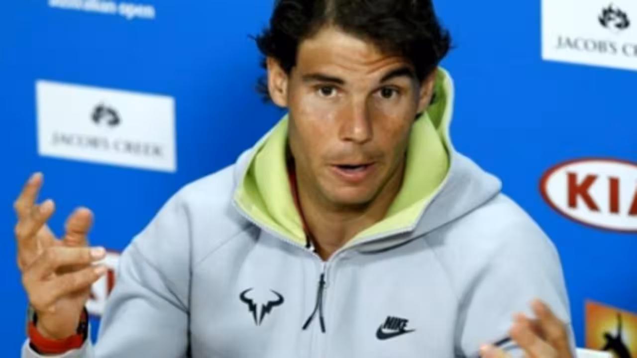 Nadal