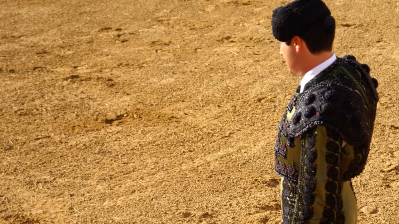 tauromaquia