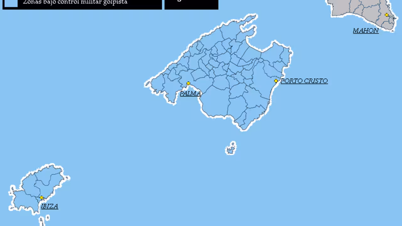 |costa de baleares